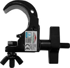 Klamber tuledele Duratruss Jr Snap Clamp 75kg Black