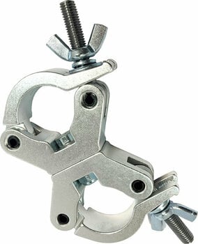 Clamp for lights Duratruss PRO Narrow Swivel Clamp 500kg - 1