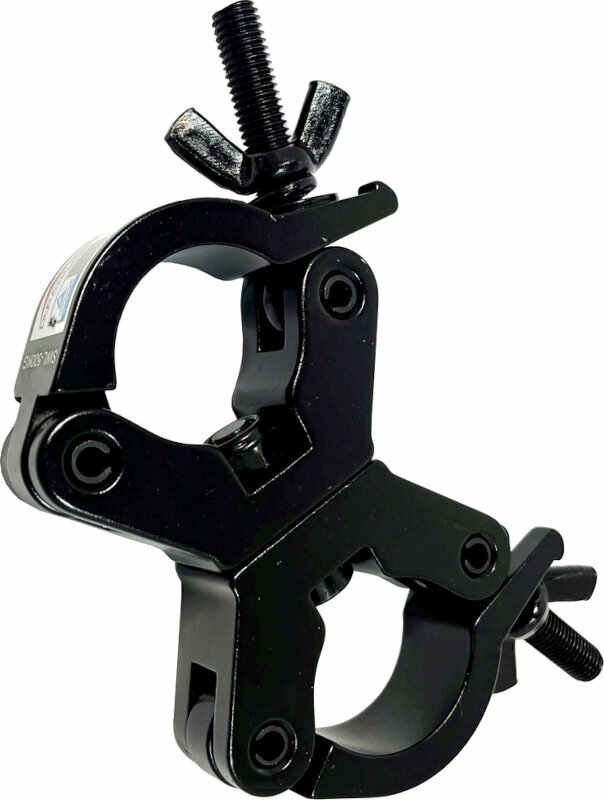 Clamp for lights Duratruss PRO Narrow Swivel Clamp 500kg