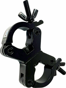 Clamp for lights Duratruss PRO Narrow Swivel Clamp 500kg - 1
