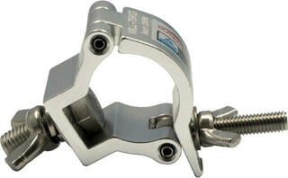 Klamber tuledele Duratruss Jr. Stainless Steel Clamp 75kg