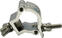 Clamp for lights Duratruss Jr. Stainless Steel Clamp 75kg