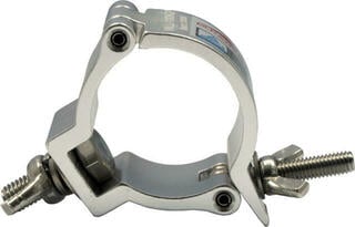 Klamber tuledele Duratruss Mini 360 Stainless Steel 100kg