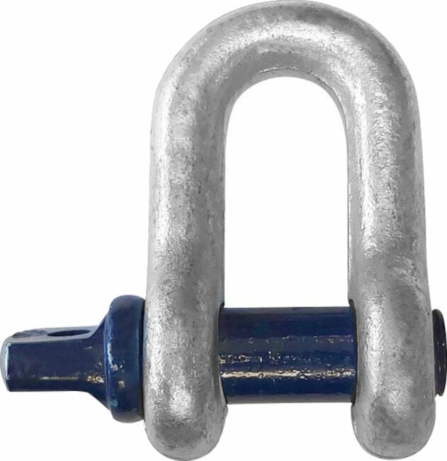 Държач за светлина Duratruss Shackle With Screw Bolt, 2000kg