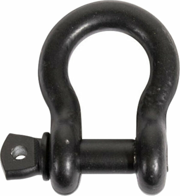 Clamp for lights Duratruss Shackle 1000kg Screw Pin 