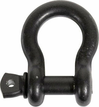 Clamp for lights Duratruss Shackle 1000kg Screw Pin  - 1