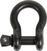 Clamp for lights Duratruss Shackle 1000kg Screw Pin 