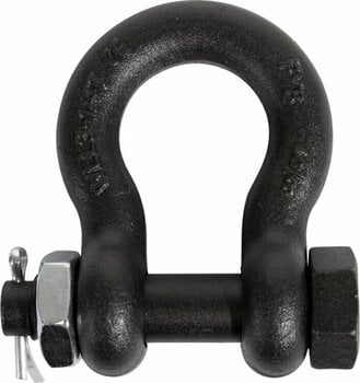 Държач за светлина Duratruss Shackle 3250kg Safety Bolt - 1