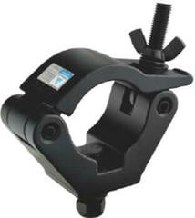 Klamber tuledele Duratruss BIG PRO Clamp 750kg Black