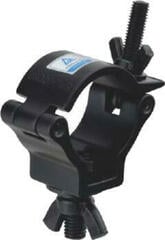 Klamber tuledele Duratruss BIG Jr Clamp 100kg Black