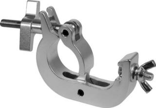 Държач за светлина Duratruss BIG Hook Clamp 250kg Държач за светлина