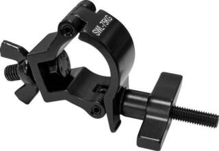 Klamber tuledele Duratruss Jr Clamp Wing Black 75kg