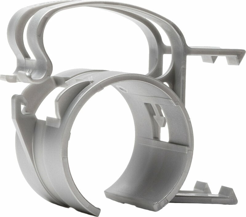 Clamp for lights Duratruss SNAP Silver