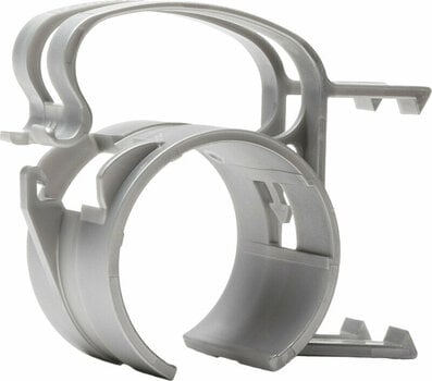 Clamp for lights Duratruss SNAP Silver - 1