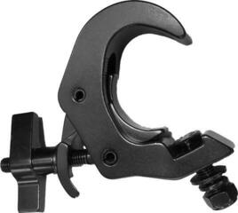 Klamber tuledele Duratruss PRO Selflock Clamp 500kg Black
