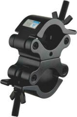 Clamp for lights Duratruss PRO Swivel Clamp 750 kg Clamp for lights