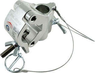 Lichthalter Duratruss PRO-Studio-Clamp Easy 250kg Lichthalter