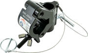 Duratruss PRO-Studio-Clamp Easy 250kg Clamp for lights (Like new)