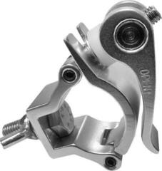 Klamber tuledele Duratruss Jr Clamp Quick 75kg