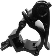 Klamber tuledele Duratruss Jr Clamp Quick 75kg Black