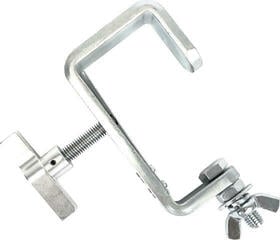 Lichthalter Duratruss C-Hook 50kg TÜV 35-51mm Lichthalter