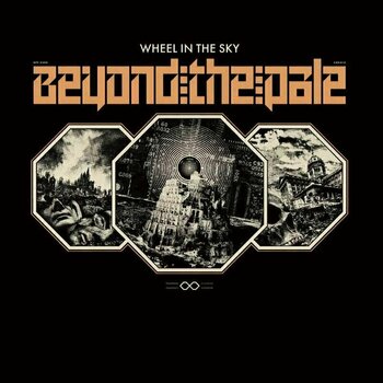 Vinyl Record Wheel In The Sky - Beyond The Pale (LP) - 1