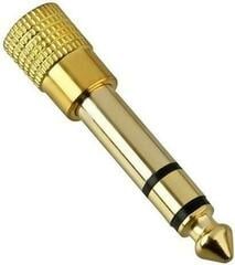 Jack-Jack-sovitin Sennheiser ZQ 549346 Jack-Jack-sovitin