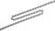Řetěz Shimano CN-NX10 1-Speed 114 Links Řetěz
