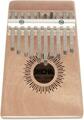 Cascha HH 2145 Mahagony 10 Kalimba (Like new)