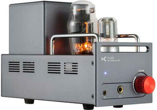 Hi-Fi Студио усилвател за слушалки Xduoo TA-26S Hi-Fi Студио усилвател за слушалки