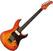 Gitara elektryczna Yamaha Pacifica 611 HFM Light Amber Burst