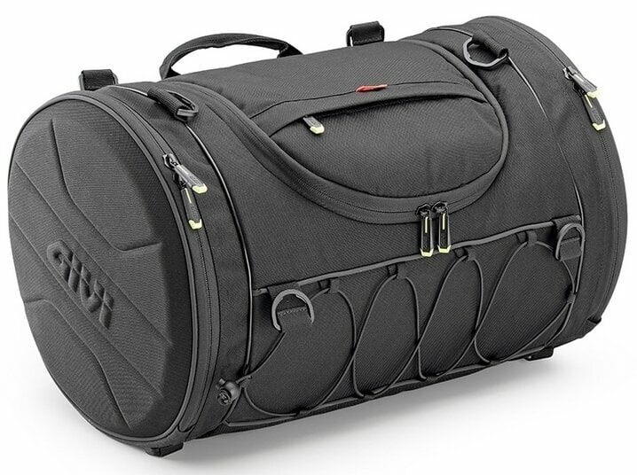 Motorcycle Top Case / Bag Givi EA107C Seat Roll Bag 35L