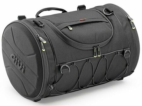 Motorcycle Top Case / Bag Givi EA107C Seat Roll Bag 35L - 1