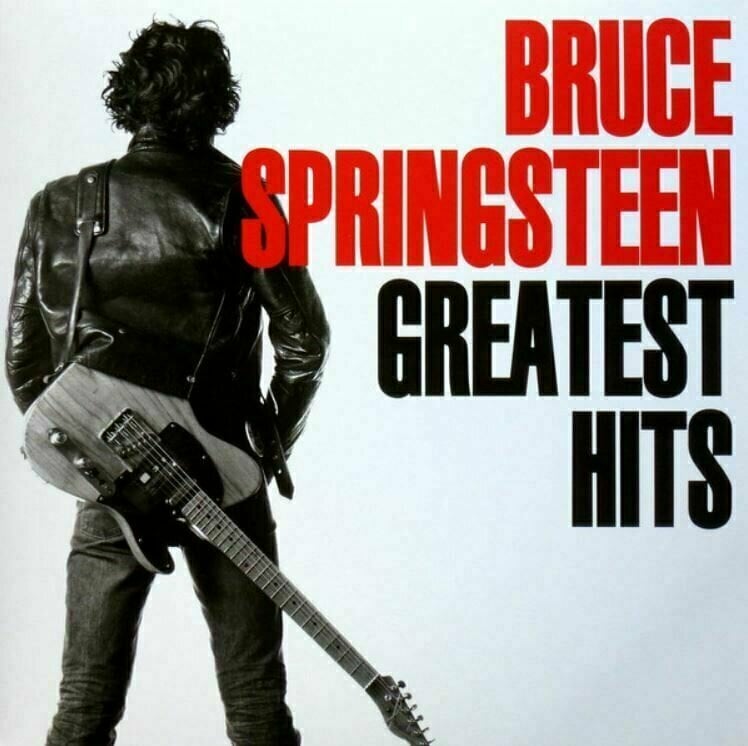 LP plošča Bruce Springsteen - Greatest Hits (2 LP)