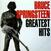 Vinyl Record Bruce Springsteen - Greatest Hits (2 LP)