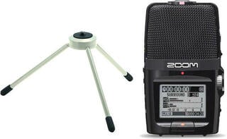 Mobile Recorder Zoom H2N SET Mobile Recorder