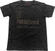 T-Shirt Pink Floyd T-Shirt Arnold Layne Demo Black 2XL