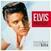 Vinylplade Elvis Presley - Number One Hits (LP)
