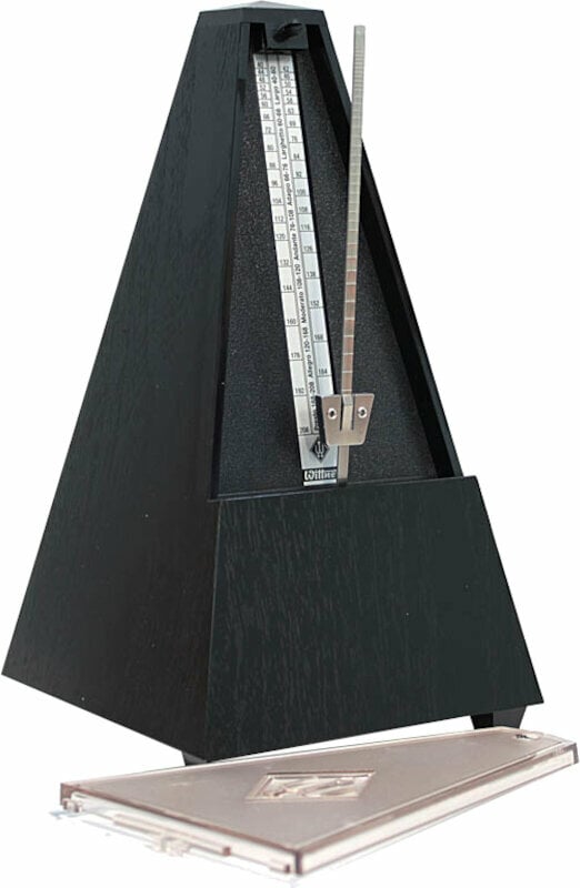 Mechanical Metronome Wittner 816K Mechanical Metronome