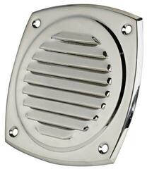 Čep za gorivo Osculati Stainless Steel Louvred Vent Čep za gorivo