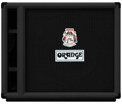 Basový reprobox Orange OBC115 BK - 1