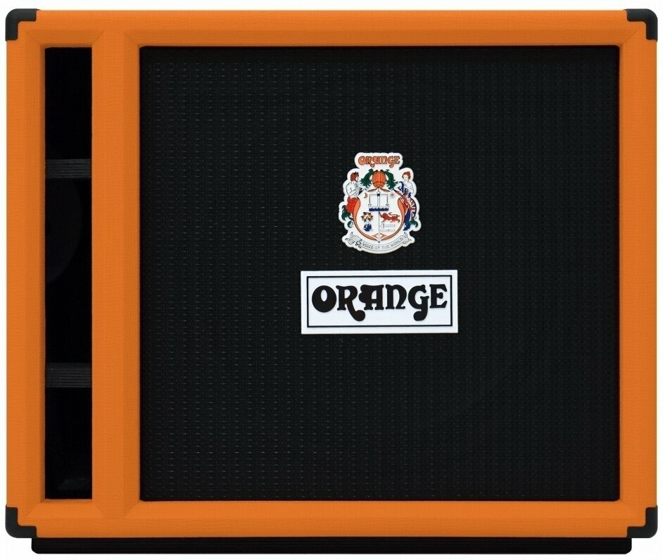 Basszusgitár hangláda Orange OBC115