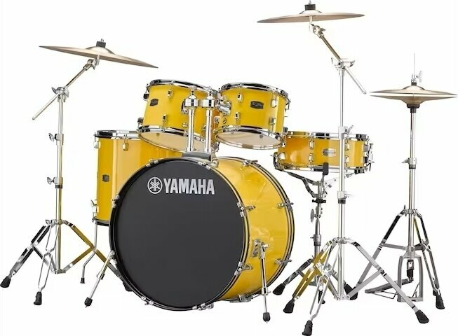 Akoestisch drumstel Yamaha RDP2F5 Rydeen YL