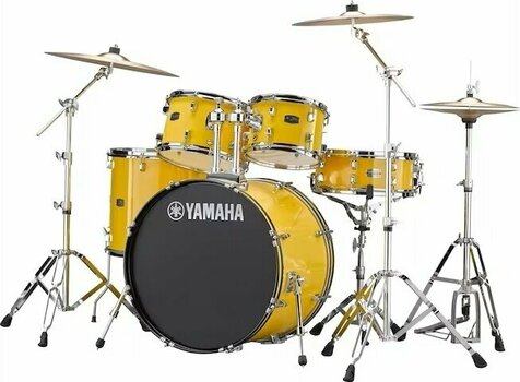 Akoestisch drumstel Yamaha RDP2F5 Rydeen YL - 1