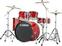 Ακουστικό Ντραμς Σετ Yamaha RDP2F5-RD Rydeen Κόκκινο ( παραλλαγή )