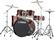 Yamaha RDP2F5-BGG Rydeen Burgundy Glitter Akustik-Drumset