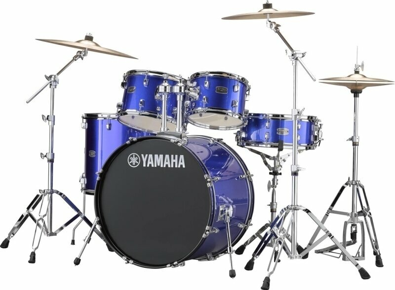 Akoestisch drumstel Yamaha RDP2F5 Rydeen FB