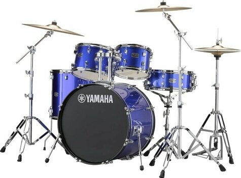 Akustik-Drumset Yamaha RDP2F5 Rydeen FB - 1