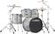 Set de tobe acustice Yamaha RDP2F5SLGCPSET Silver Glitter Set de tobe acustice