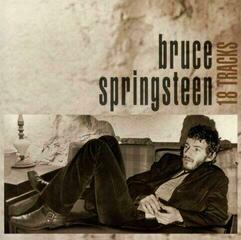 Disc de vinil Bruce Springsteen - 18 Tracks (2 LP)